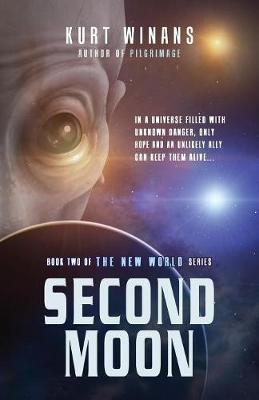 Second Moon - New World 2 (Paperback)