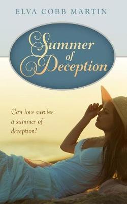 Summer of Deception - The Barretts of Charleston 2 (Paperback)
