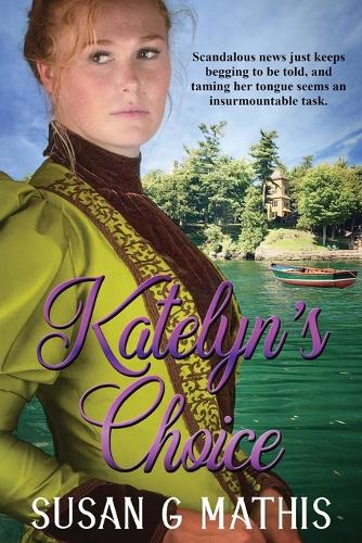 Katelyn's Choice (Paperback)
