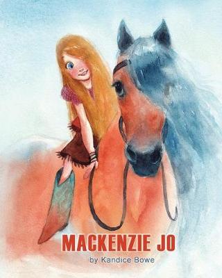 MacKenzie Jo (Paperback)