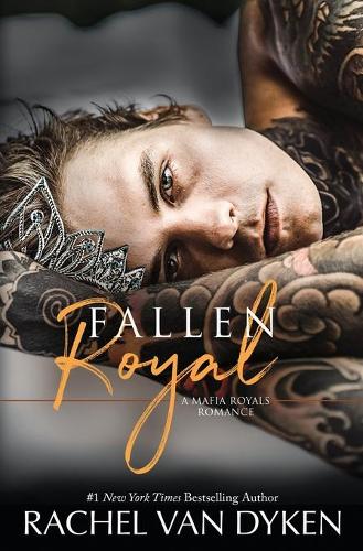 Fallen Royal - Mafia Royals 4 (Paperback)