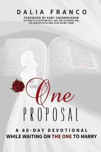 One Proposal (Paperback)