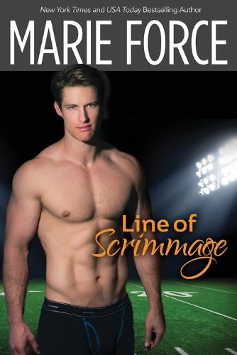 Line of Scrimmage (Paperback)