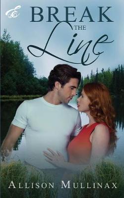 Break the Line (Paperback)