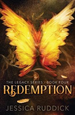 Redemption: The Legacy Series: Book Four - Legacy 4 (Paperback)