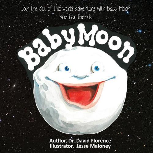 Baby Moon (Paperback)