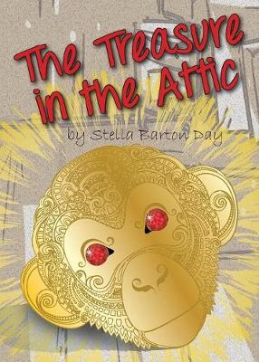 The Treasure in the Attic (Paperback)