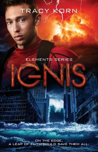 Ignis - Elements 4 (Paperback)