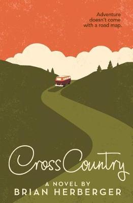 Cross Country (Paperback)