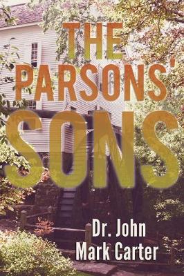 The Parsons' Son (Paperback)