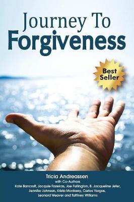 Journey To Forgiveness - Warrior 5 (Paperback)