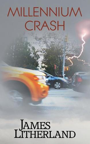 Millennium Crash (Watchbearers, Book 1) - Watchbearers 1 (Paperback)