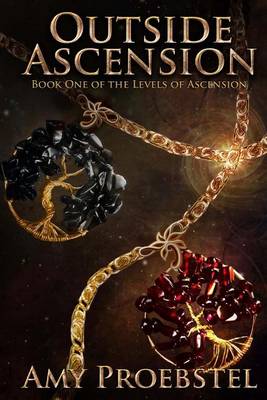 Outside Ascension: The Levels of Ascension - Levels of Ascension 1 (Paperback)