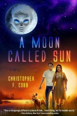A Moon Called Sun (Paperback)