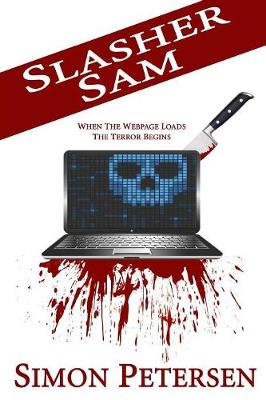 Slasher Sam (Paperback)