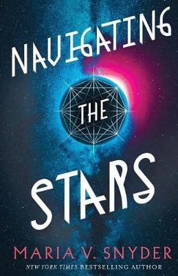 Navigating the Stars - Sentinels of the Galaxy 1 (Paperback)