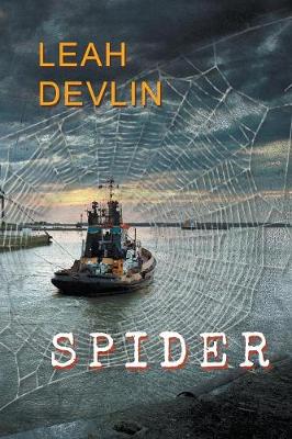 Spider - Chesapeake Tugboat Murders 2 (Paperback)