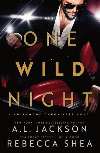 One Wild Night: A Hollywood Standalone Romance - Hollywood Chronicles 1 (Paperback)