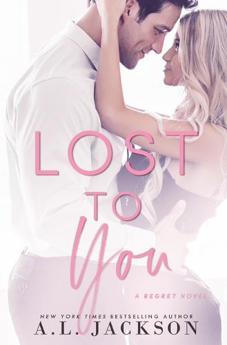 Lost to You - Regret 1 (Paperback)