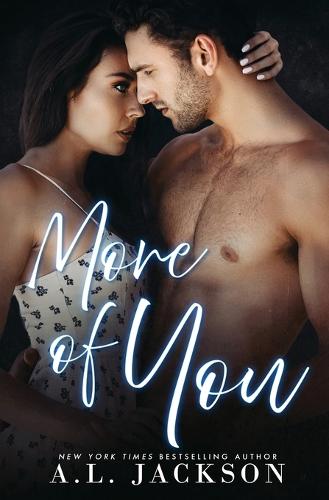 More of You (Paperback)