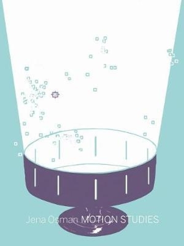 Motion Studies (Paperback)