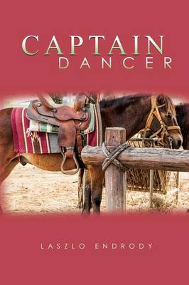 Captain Dancer (Paperback)