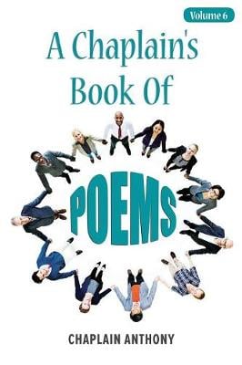A Chaplain's Book of Poems (Paperback)