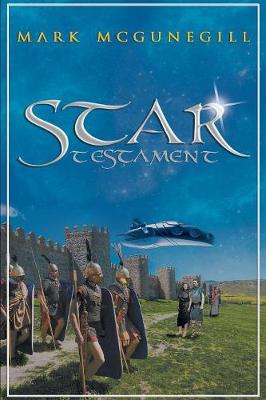 Star Testament (Paperback)