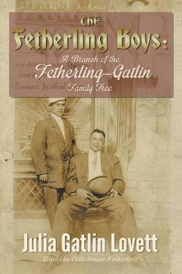 The Fetherling Boys (Paperback)