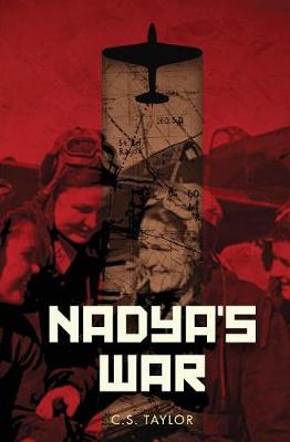Nadya's War (Paperback)