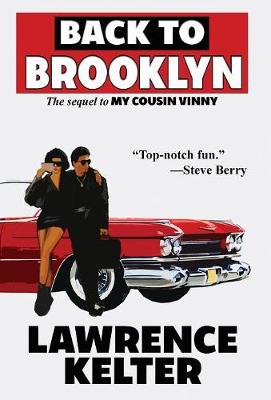 Back to Brooklyn (Hardback)