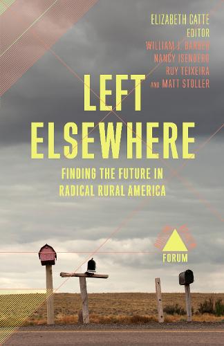 Left Elsewhere - Boston Review / Forum (Paperback)