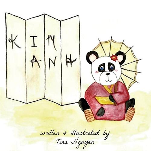 Kim Anh (Paperback)