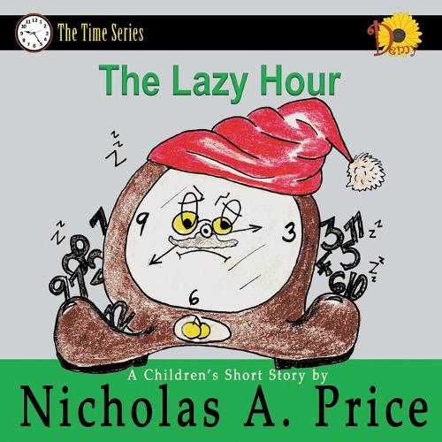 The Lazy Hour - Time 2 (Paperback)