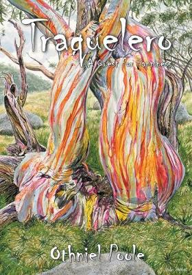 Traquelero: A Quest for Happiness (Paperback)