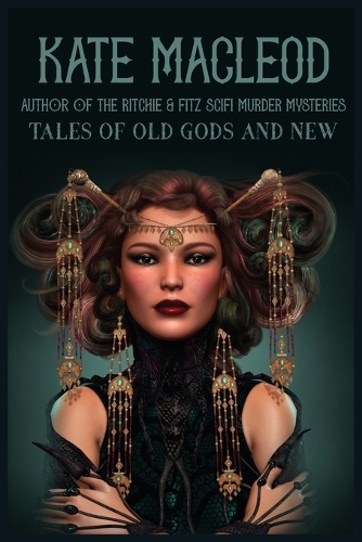 Tales of Old Gods and New (Paperback)