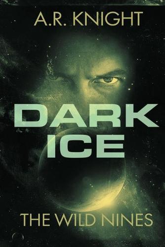 Dark Ice - Mercenaries 2 (Paperback)