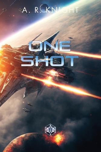One Shot - Mercenaries 3 (Paperback)