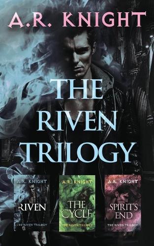 The Riven Trilogy (Paperback)