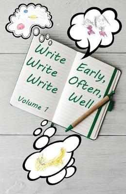 Write Early, Write Often, Write Well (Paperback)