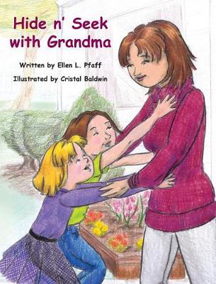 Hide N' Seek with Grandma (Hardback)