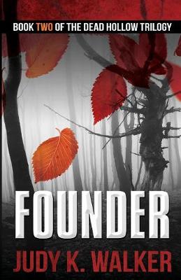 Founder - Dead Hollow 2 (Paperback)