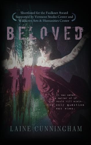 Beloved: An Atmospheric Thriller (Hardback)