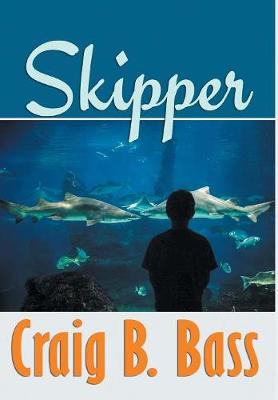Skipper (Hardback)