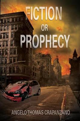 Fiction or Prophecy (Paperback)