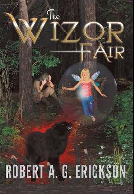 The Wizor Fair (Hardback)