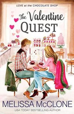 The Valentine Quest (Paperback)