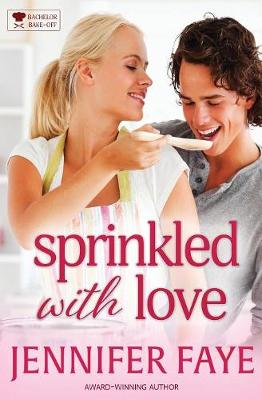 Sprinkled with Love (Paperback)