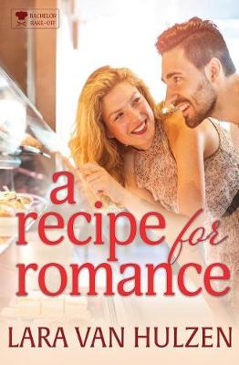 A Recipe for Romance (Paperback)