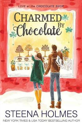 Charmed by Chocolate (Paperback)